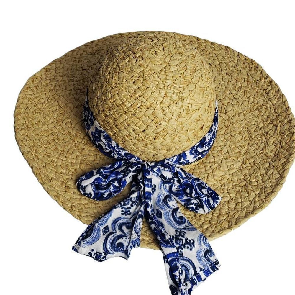 Cappelli Sun Hat - Picture 5 of 14